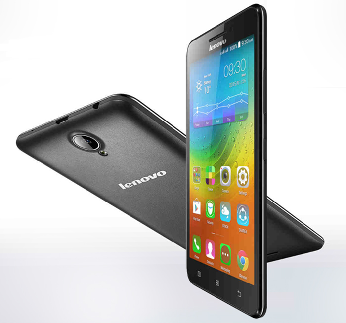 Điện thoại di động Smartphone giá rẻ Lenovo A5000 chính hãng FPT