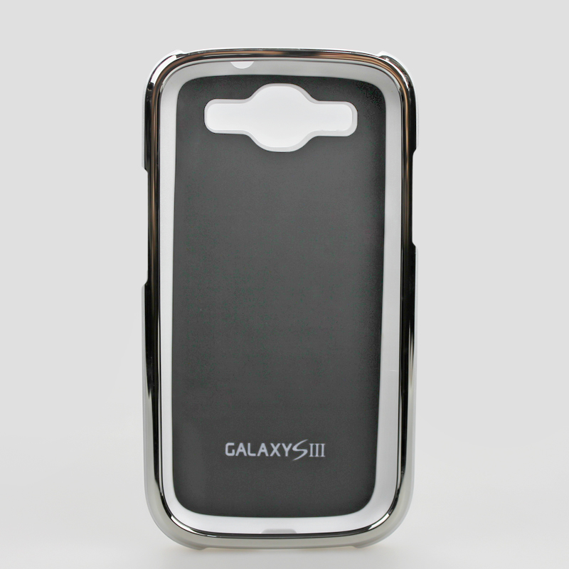 Ốp lưng samsung Galaxy SIII Fashion Case N4