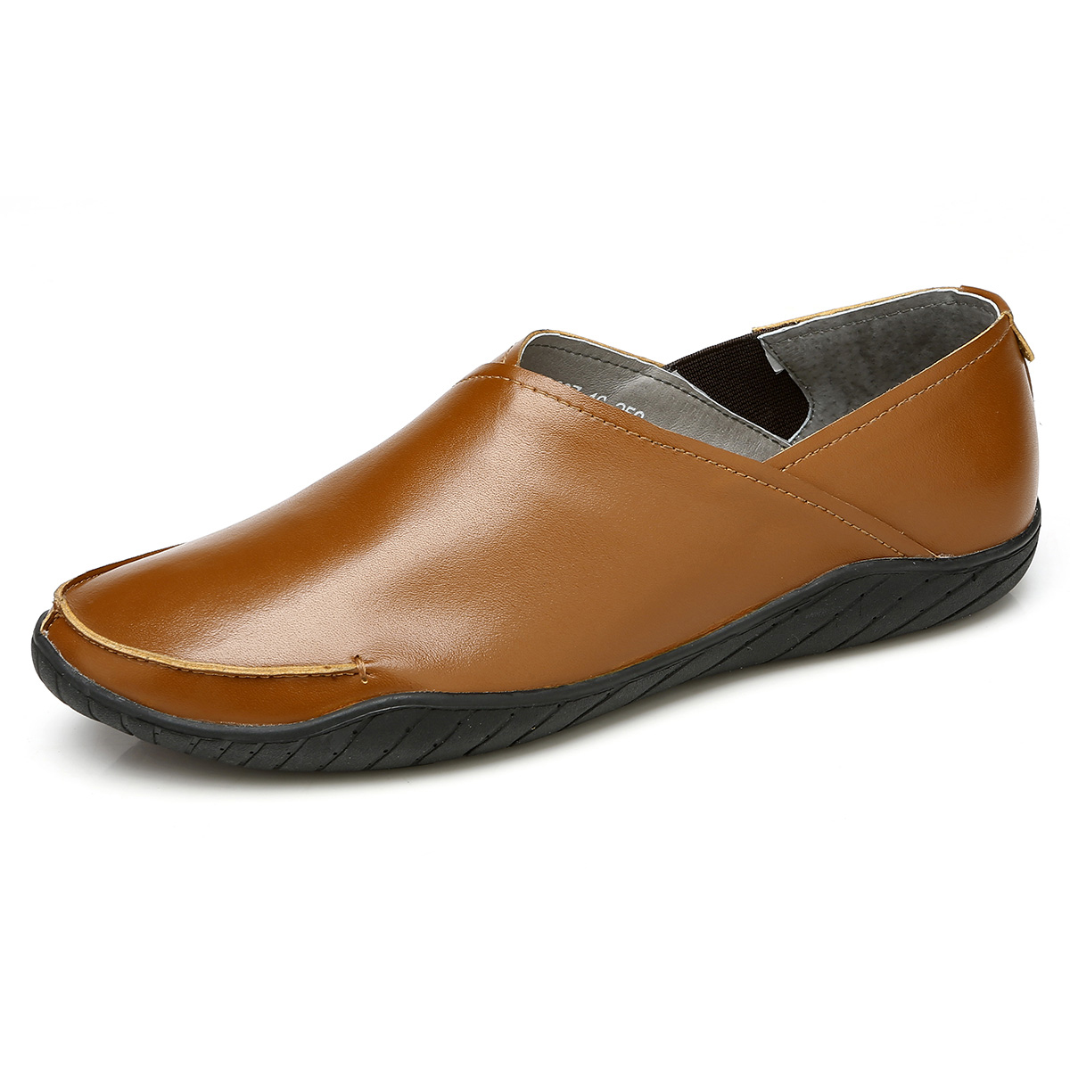 Giày lười nam  Olunpo CYNS1501 cao cấp
