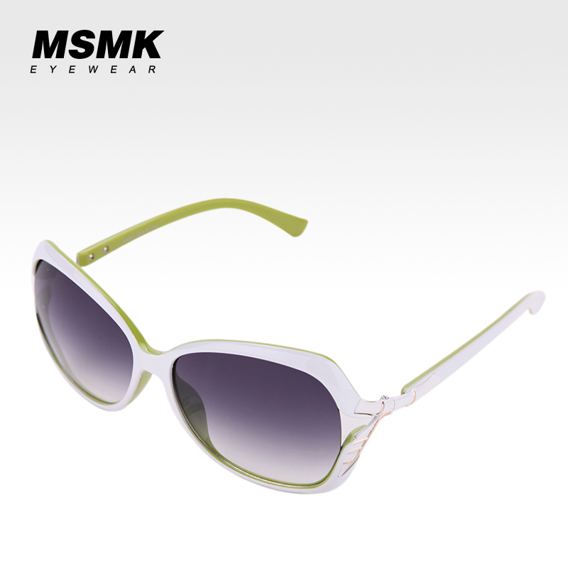 Kính râm nữ thời trang MSMK 8523