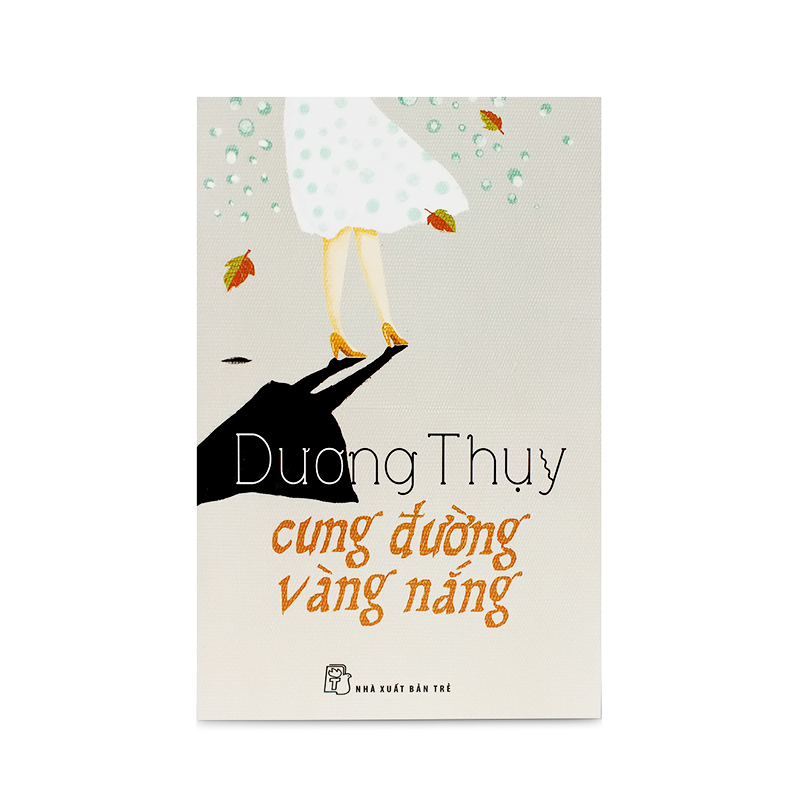 Dương Thụy - Cung đường vàng nắng