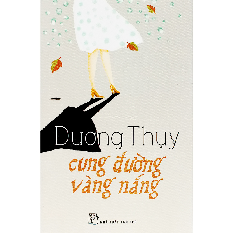 Dương Thụy - Cung đường vàng nắng