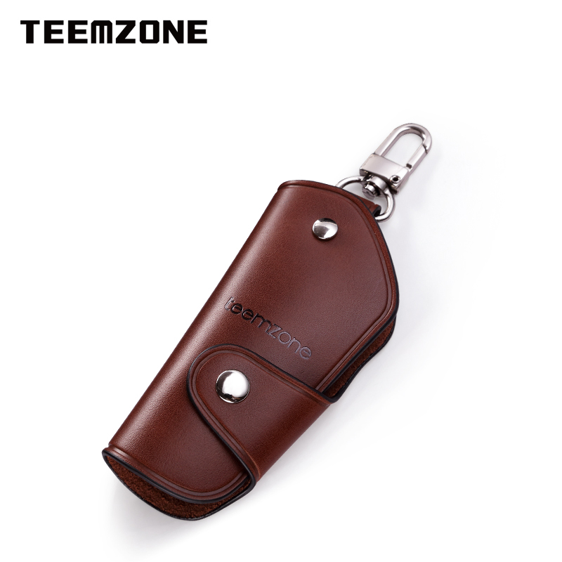 Bao da chìa khóa cho nam Teemzone Y353