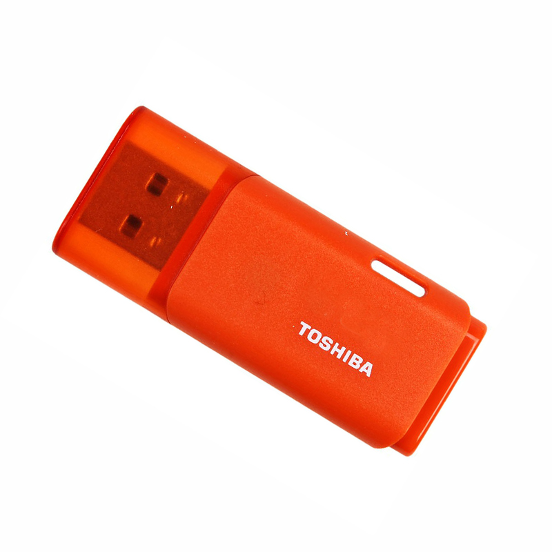 USB Toshiba Hayabusa 8GB lưu trữ hiệu quả