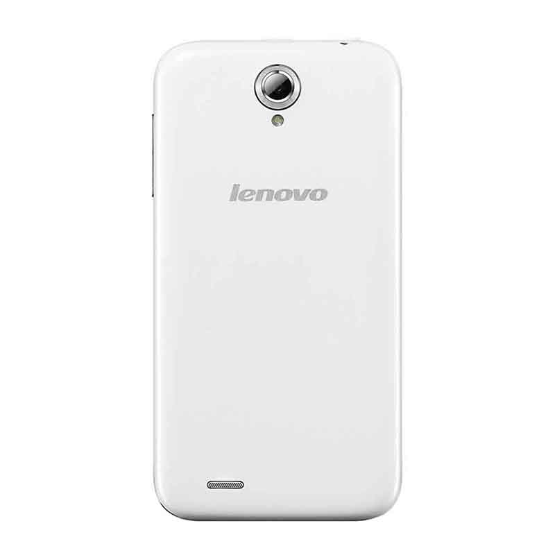 Điện thoại di động Lenovo A859 chính hãng FPT - camera 8 megapixel lưu lại mọi khoảnh khắc 