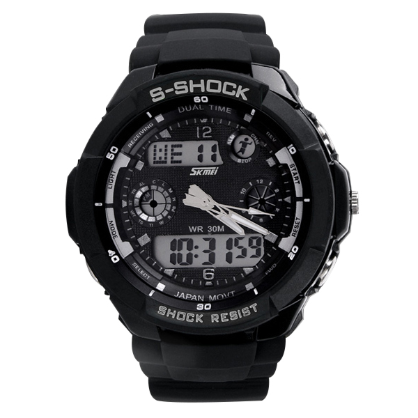 Đồng hồ thể thao S-Shock SK-0931 chính hãng