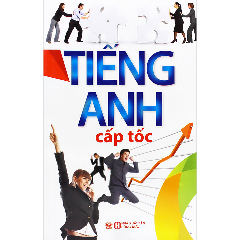 Tiếng Anh cấp tốc