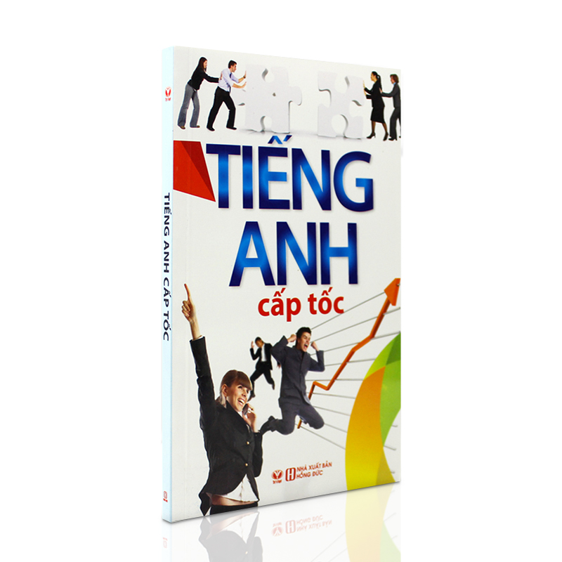 Tiếng Anh cấp tốc