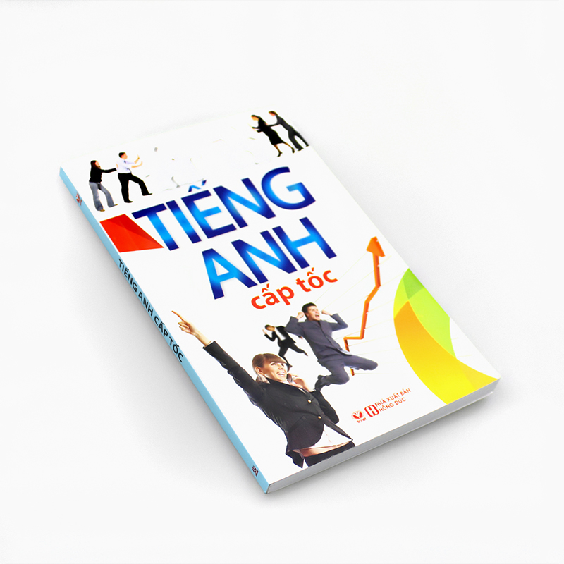 Tiếng Anh cấp tốc