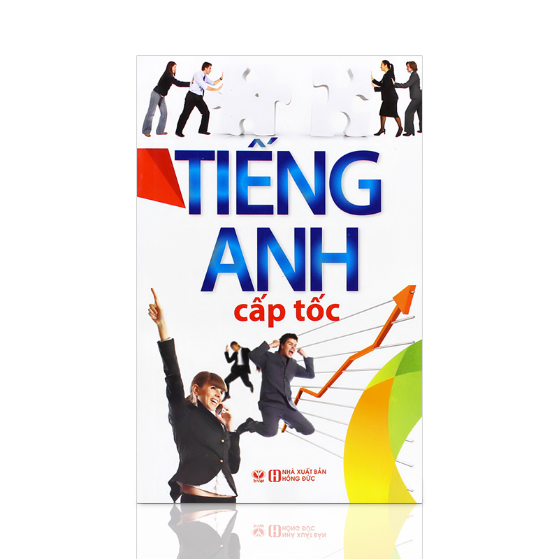 Tiếng Anh cấp tốc