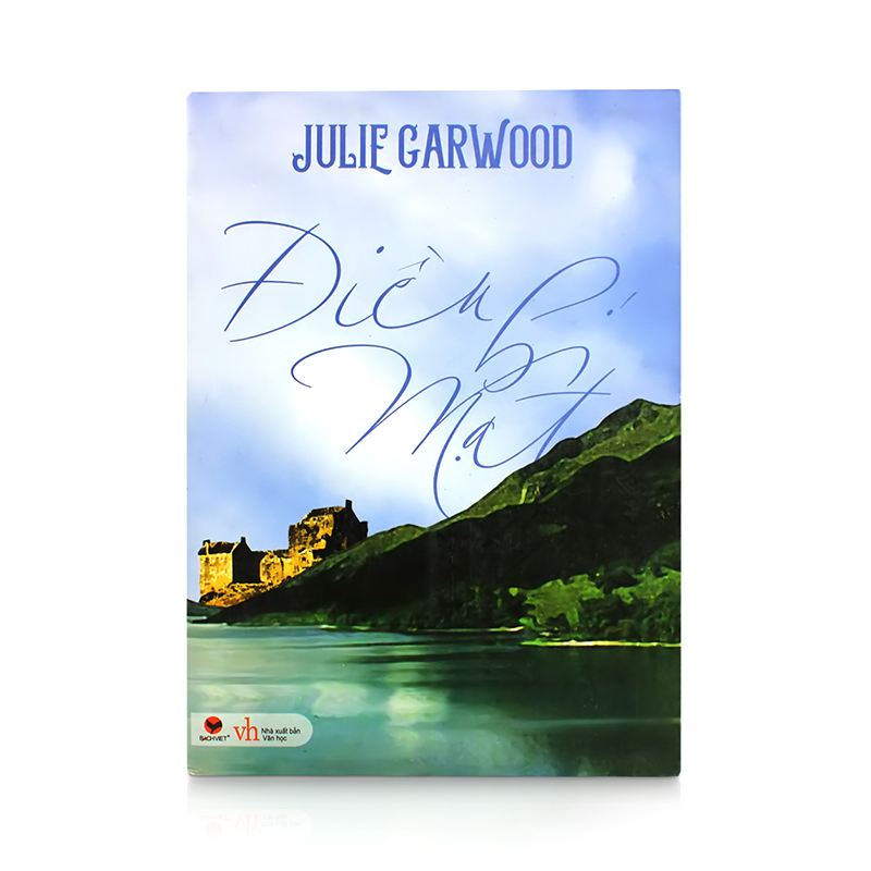 Điều bí mật - Julie Garwood