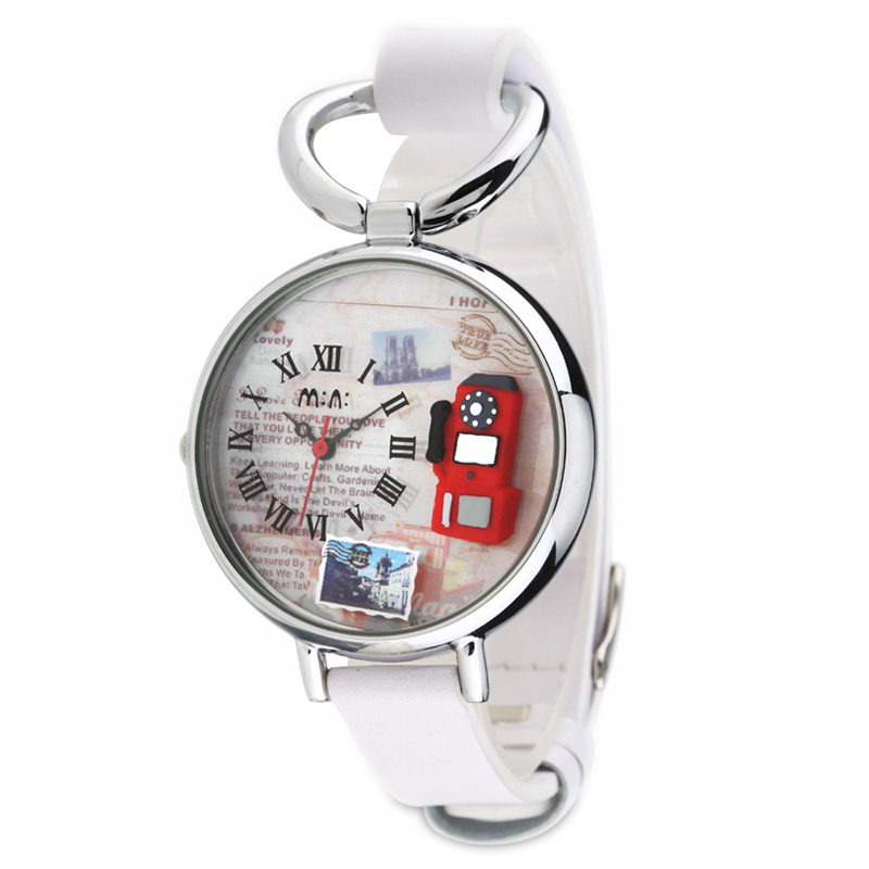 Đồng hồ nữ Mini MN926 một dây thời trang 