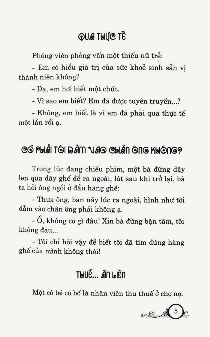 Cười 24h - Cười vui Việt Nam và Thế giới