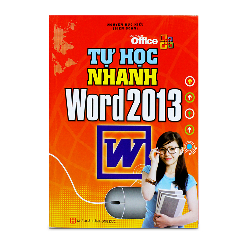 Tự học nhanh Word 2013