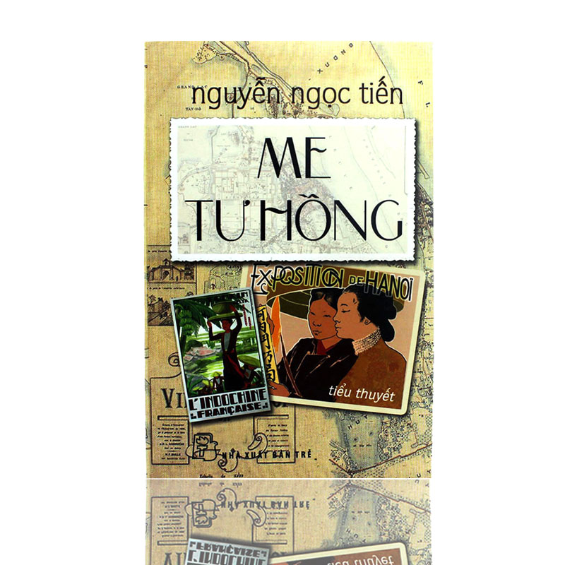 Me Tư Hồng