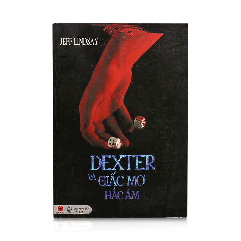 Dexter và giấc mơ hắc ám - Jeff Lindsay