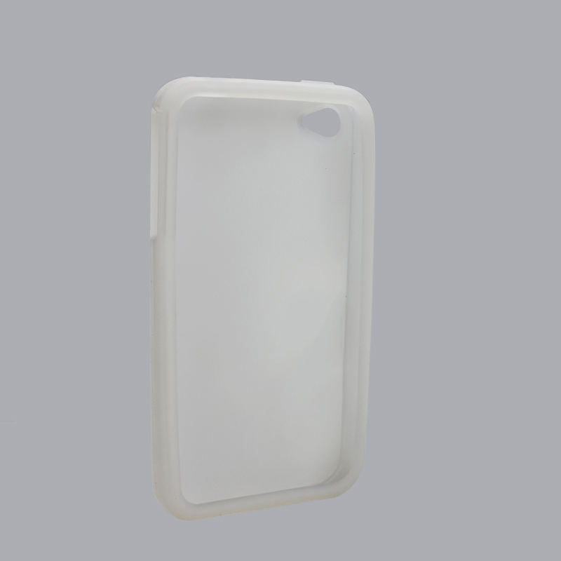 Vỏ IPhone 4/4s Silicon
