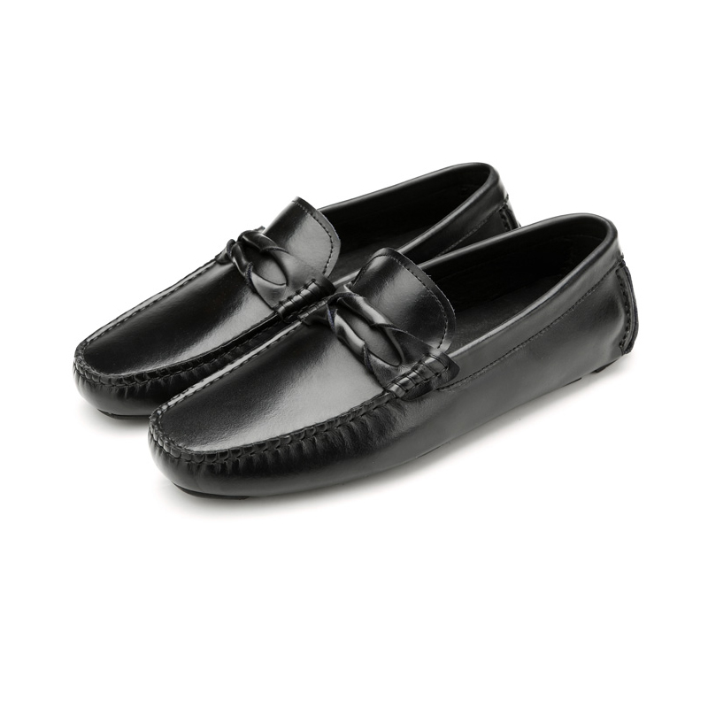 Giày lười nam Olunpo CHT1501