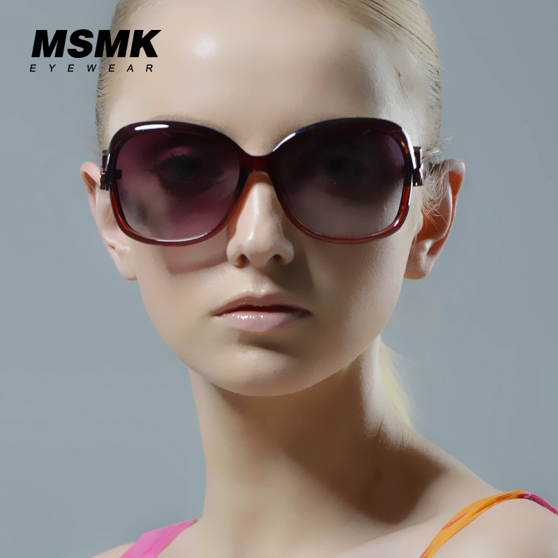Kính râm nữ cao cấp MSMK 8543