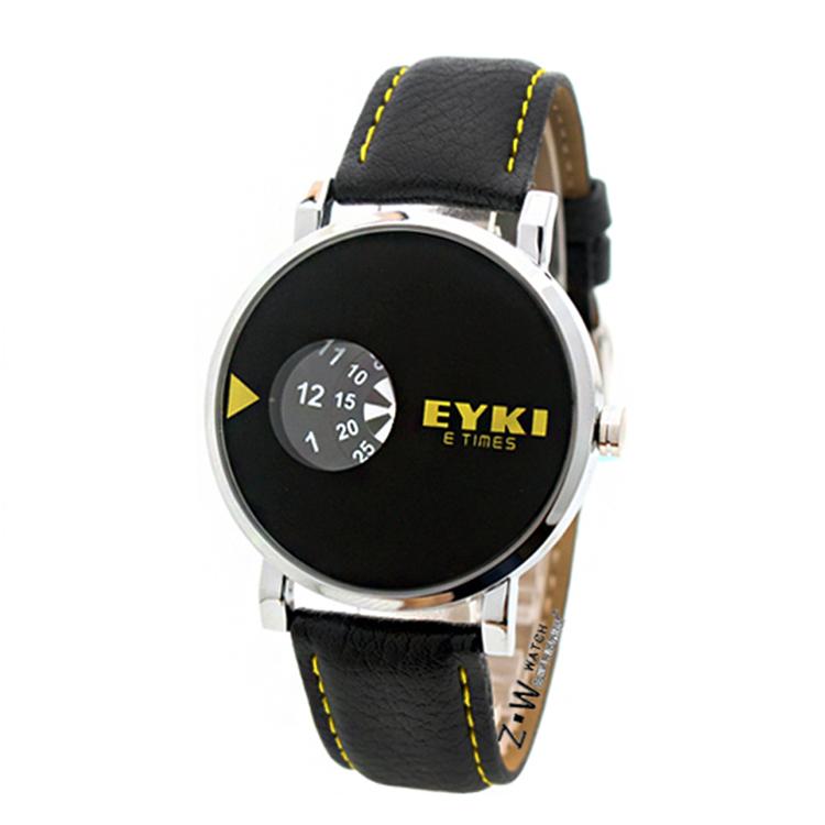 Đồng hồ nam EYKI ZW8473 độc đáo 