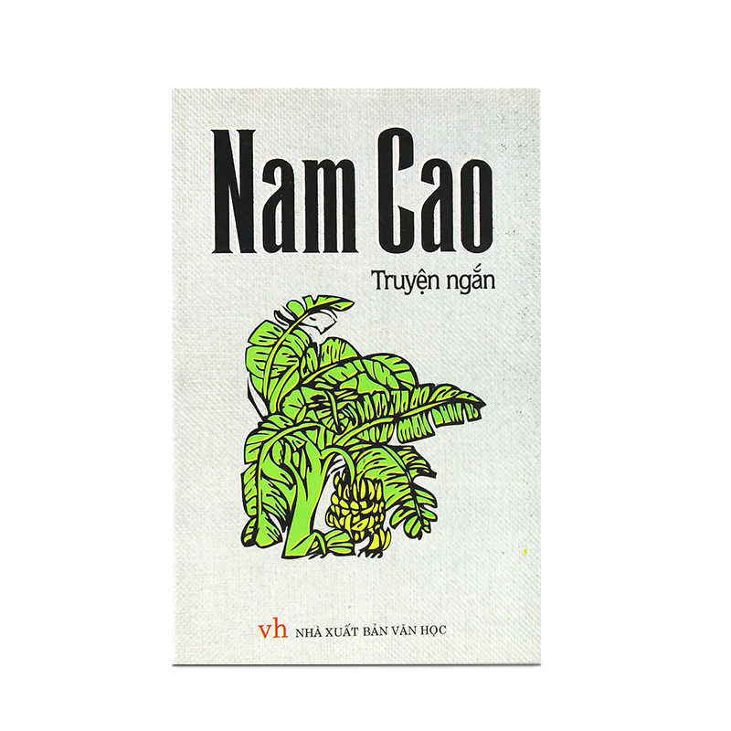 Nam Cao - Truyện ngắn 