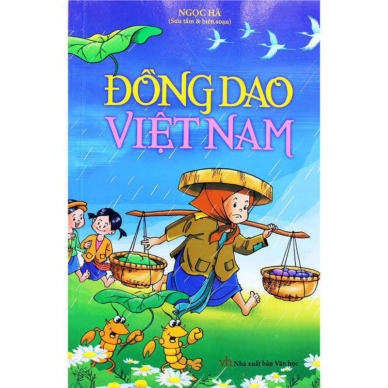 Đồng dao Việt Nam