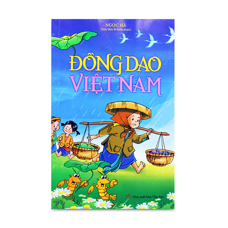 Đồng dao Việt Nam