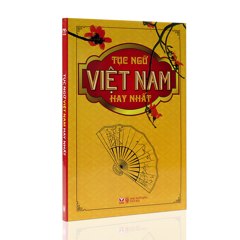 Tục ngữ Việt Nam hay nhất