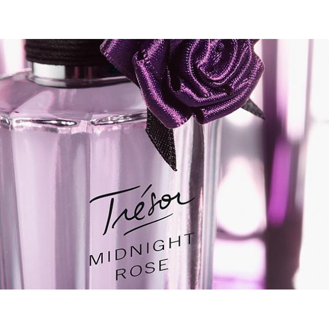 Nước hoa nữ Tresor Midnight Rose 30ml Eau de parfum