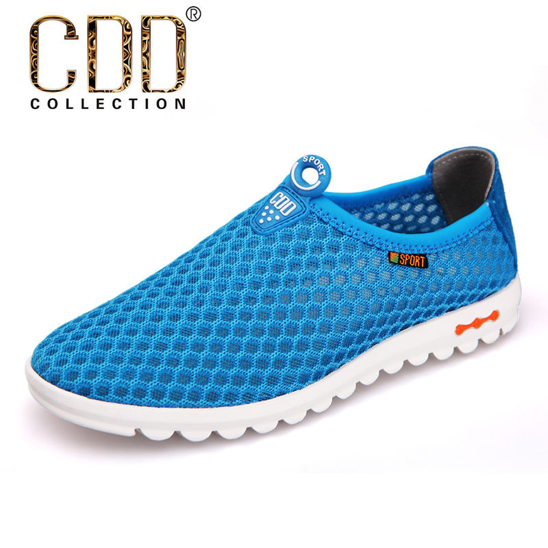 Giày lưới  thoáng mát thời trang CDD D559