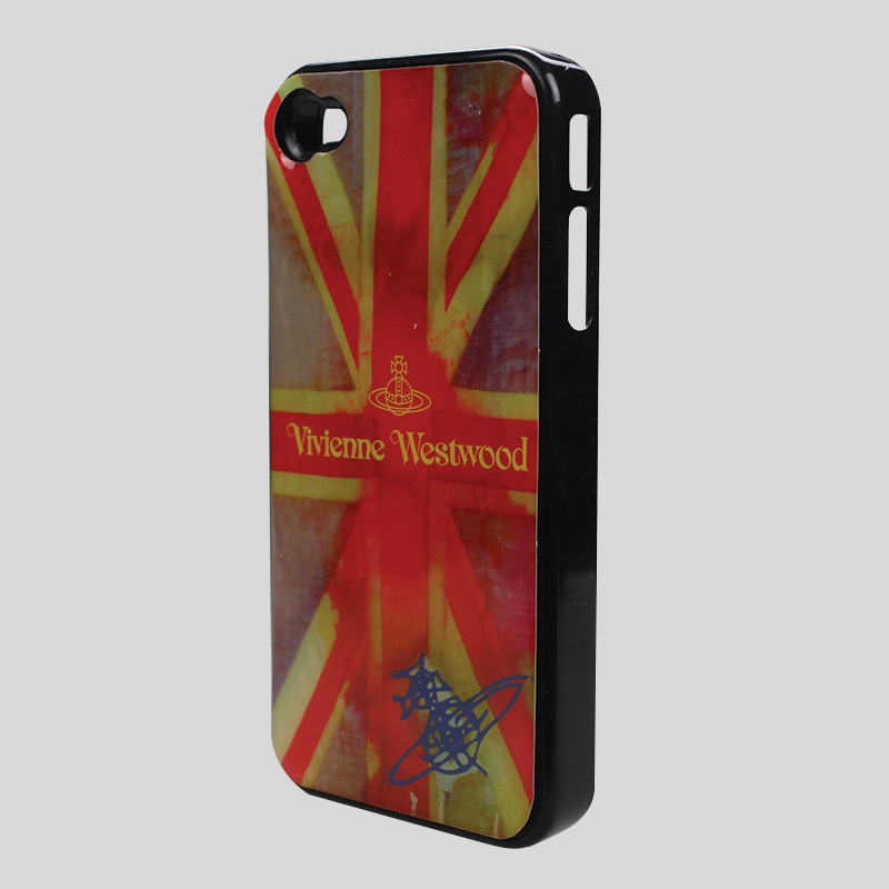 Vỏ IPhone 4/4s Vivienne Westwood