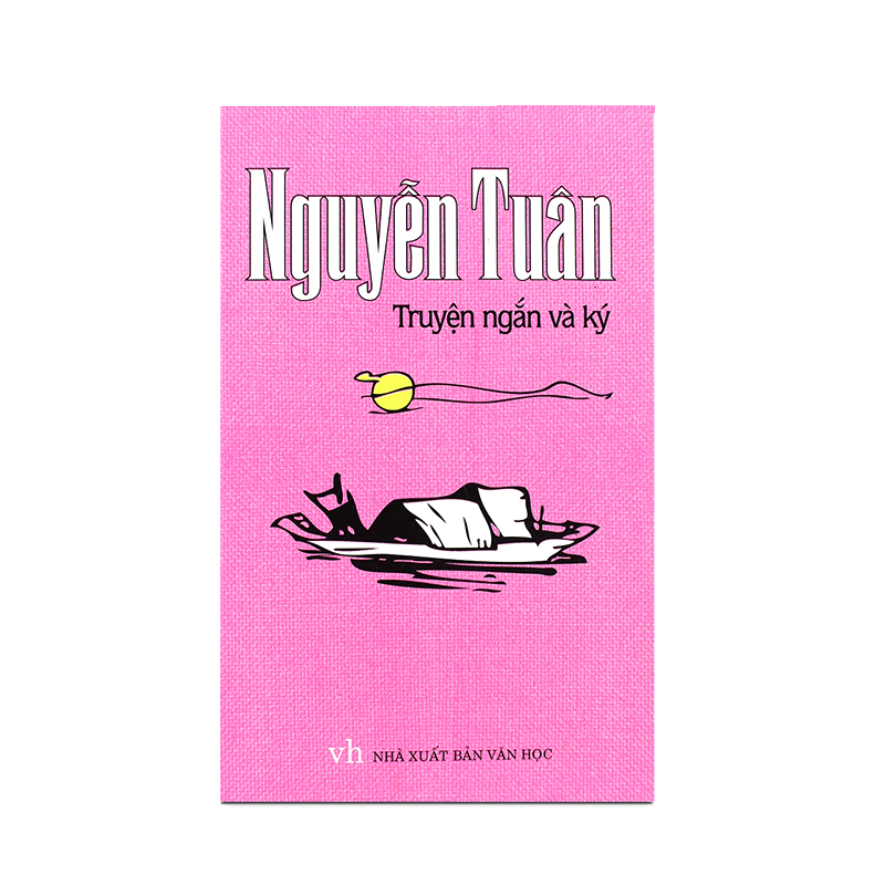 Nguyễn Tuân truyện ngắn và ký