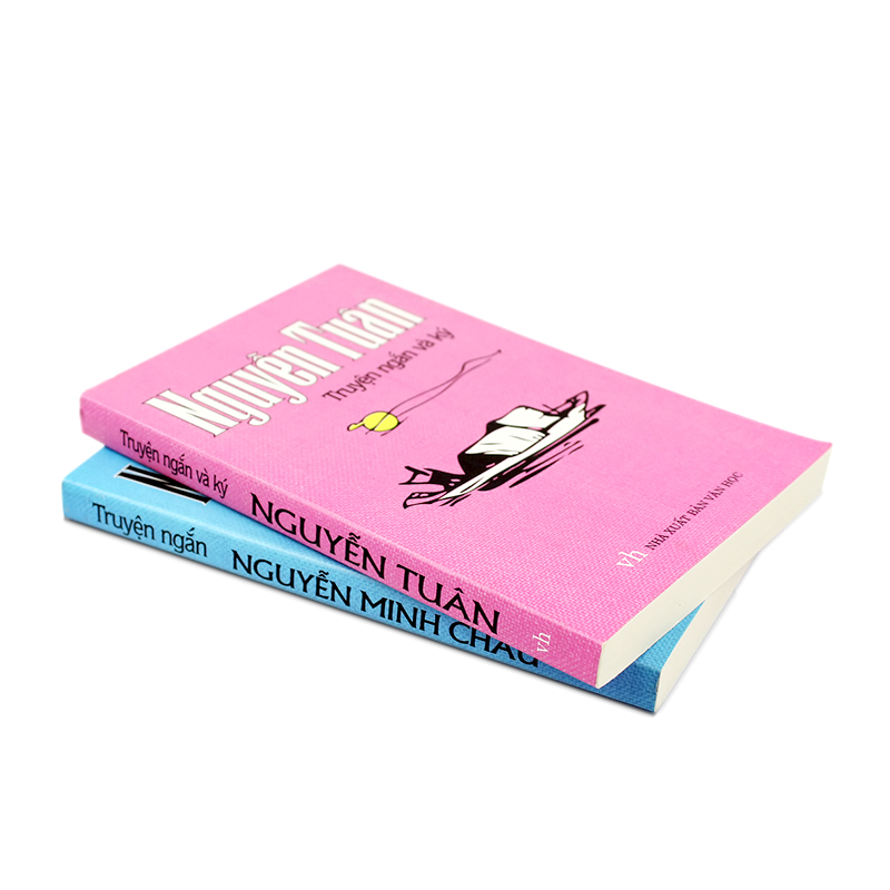 Nguyễn Tuân truyện ngắn và ký