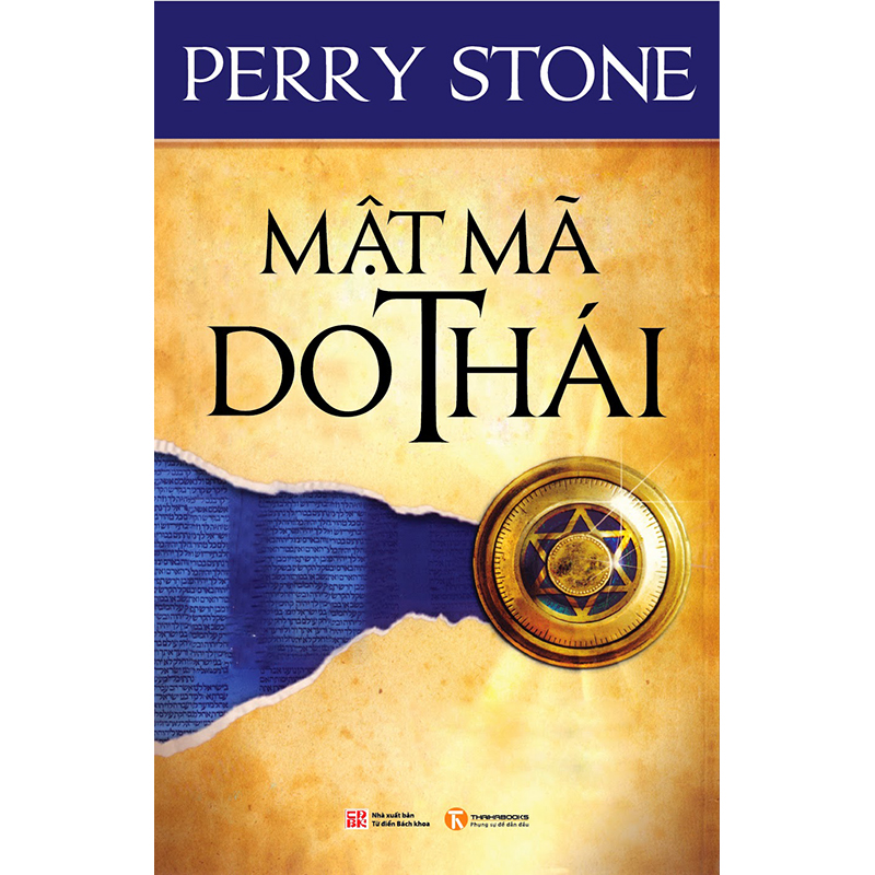 Mật mã Do Thái - Perry Stone