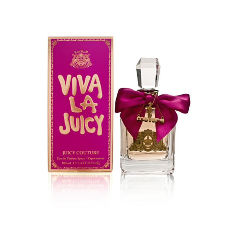Nước hoa nữ Viva La Juicy Noir for women cuốn hút