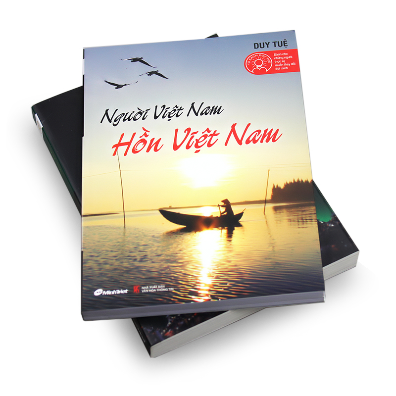 Người Việt Nam hồn Việt Nam