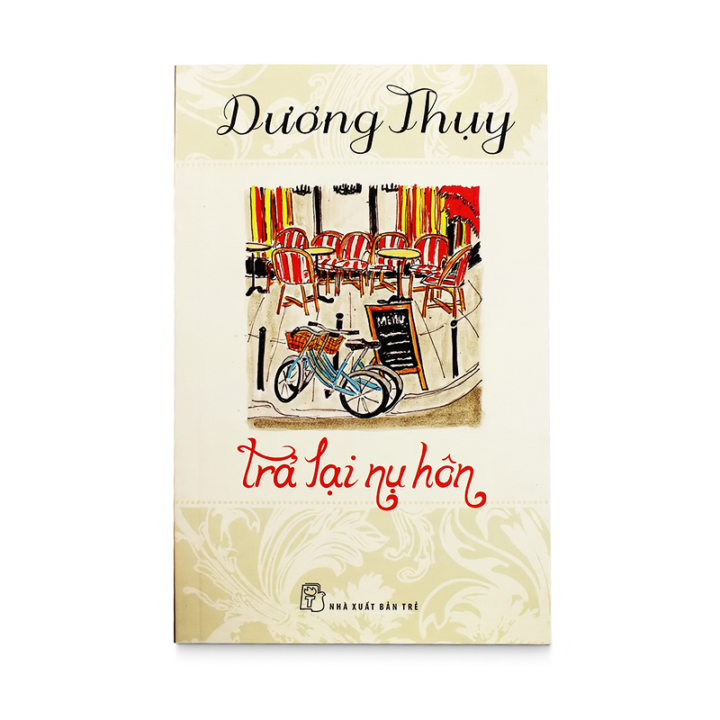 Dương Thụy - Trả lại nụ hôn