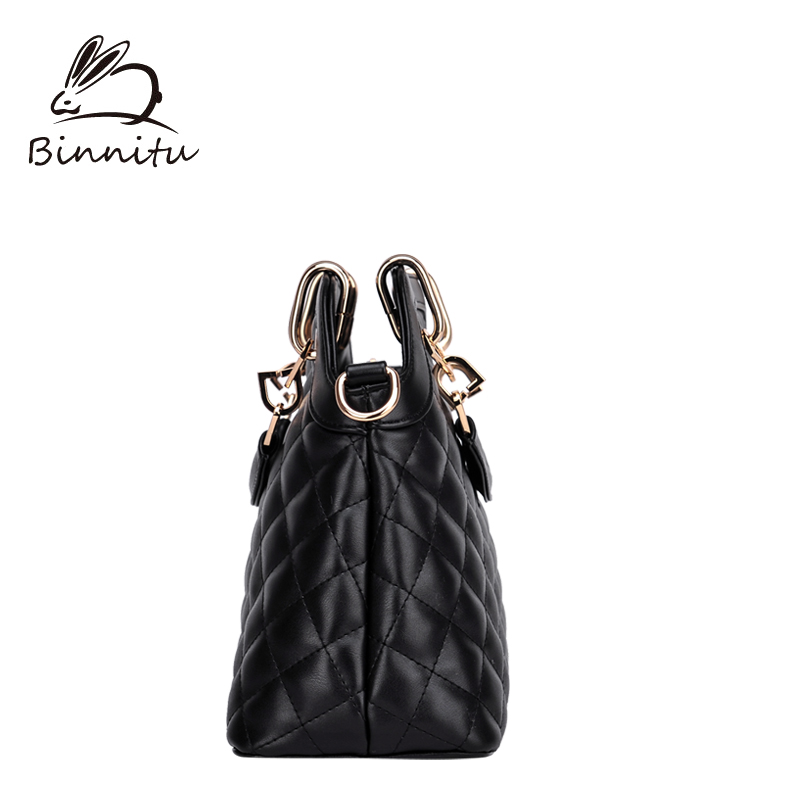 Túi xách nữ Binnitu B51279