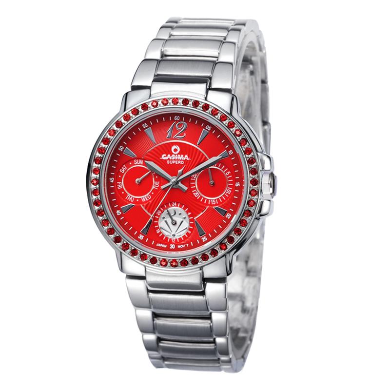 Đồng hồ nữ Casima SP-2902- S1 - Đồng hồ đeo tay nữ