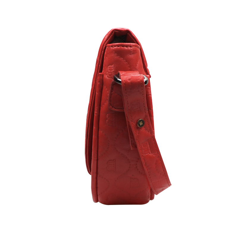 Túi xách nữ đeo chéo thời trang Styluk NH06PU