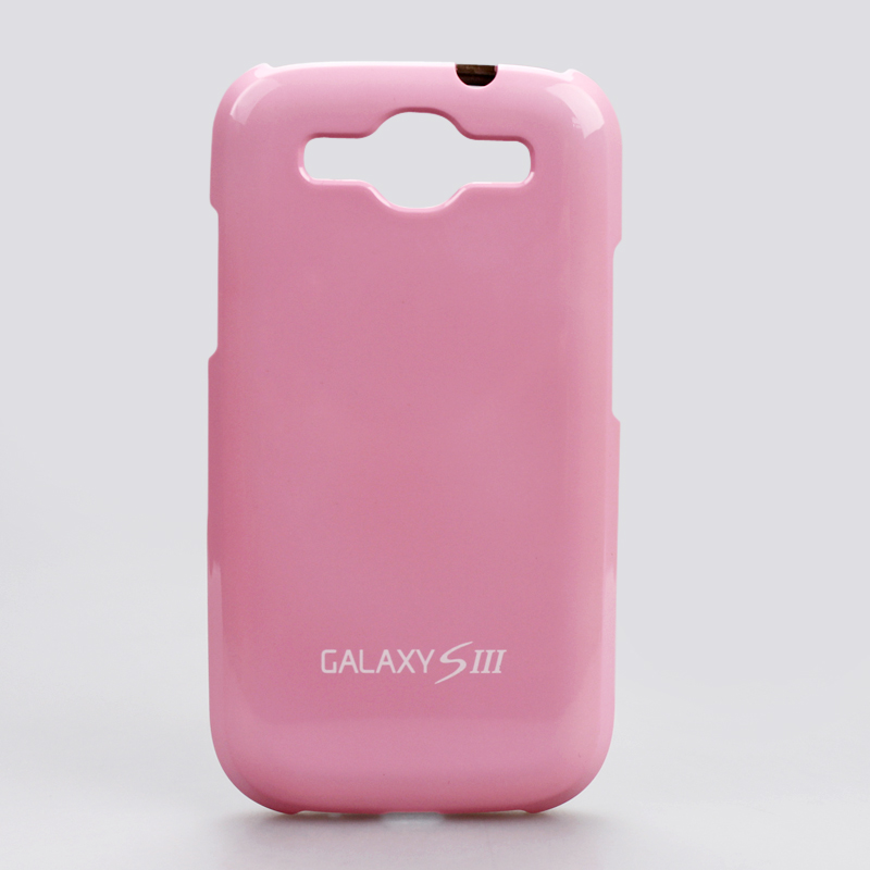 Ốp lưng samsung Galaxy SIII Fashion Case N3