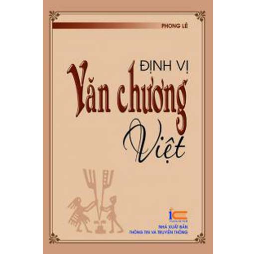 Định vị văn chương Việt