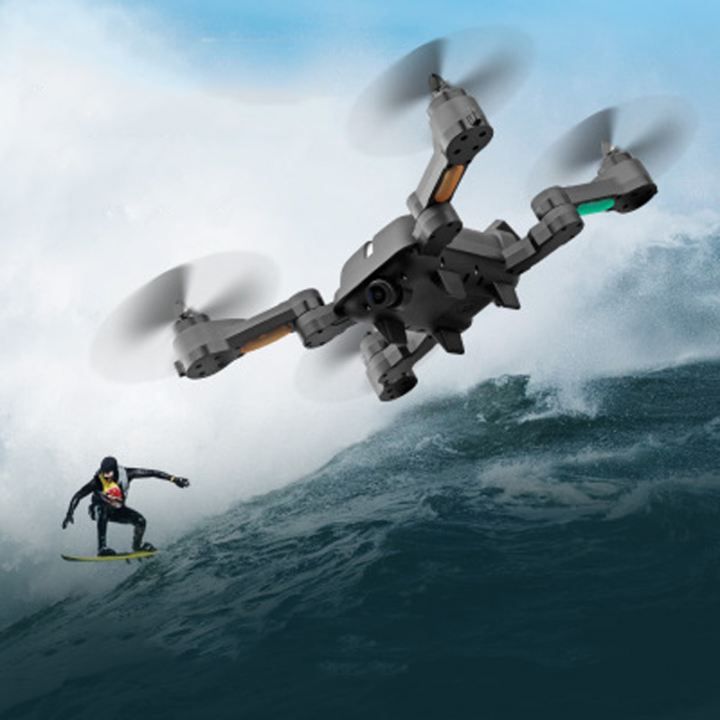 Flycam chuyên nghiệp S3 định vị GPS kép 5G đường bay siêu dài