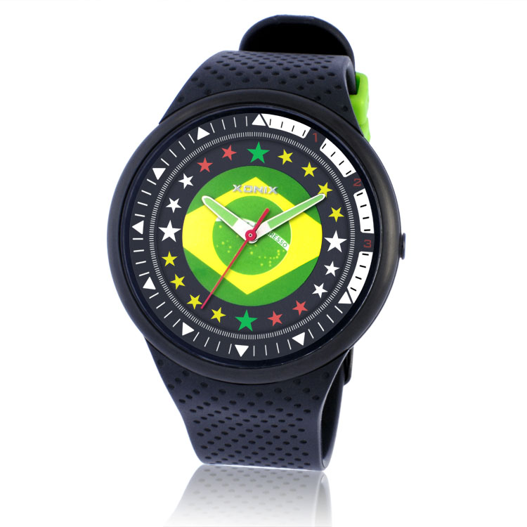 Đồng hồ thể thao Xonix SB-J thời trang