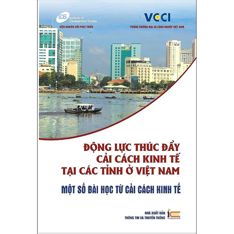 Động lực thúc đẩy cải cách kinh tế Việt Nam