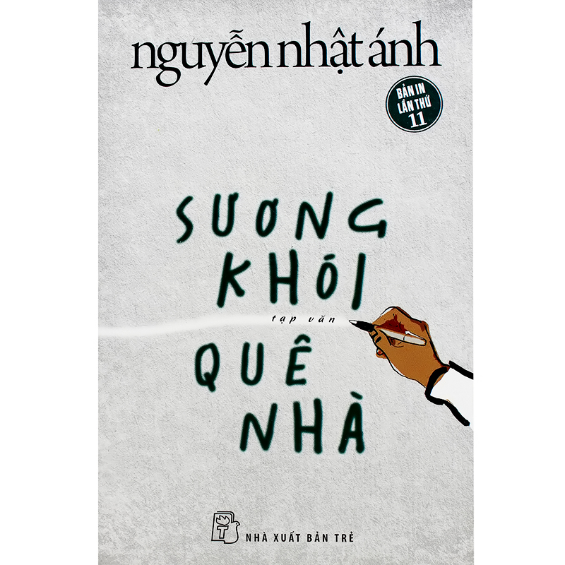 Sương khói quê nhà