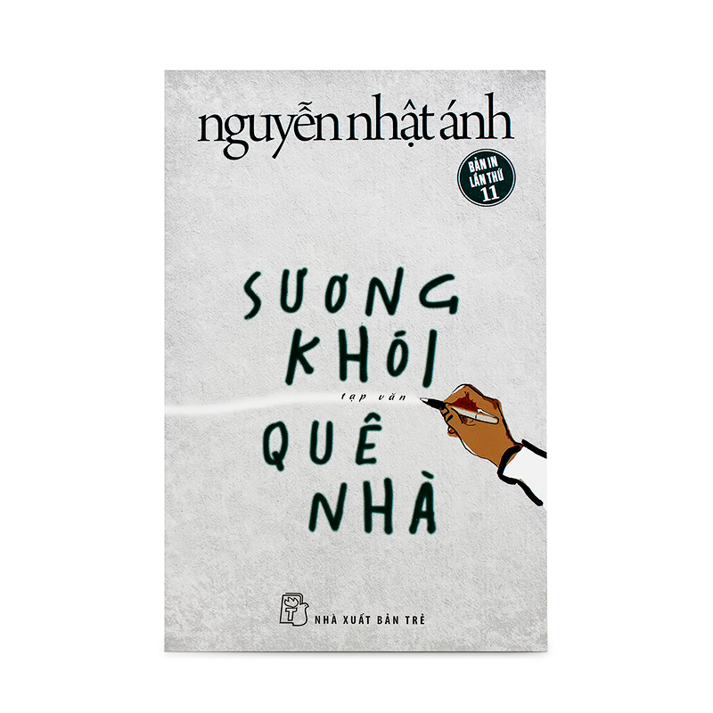 Sương khói quê nhà