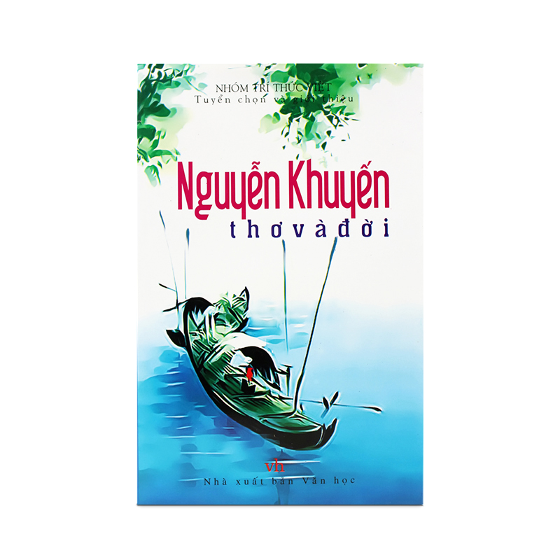 Nguyễn Khuyến thơ và đời