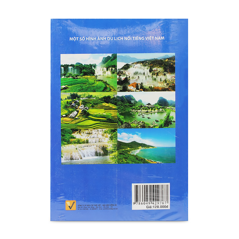 Non nước Việt Nam 63 tỉnh thành