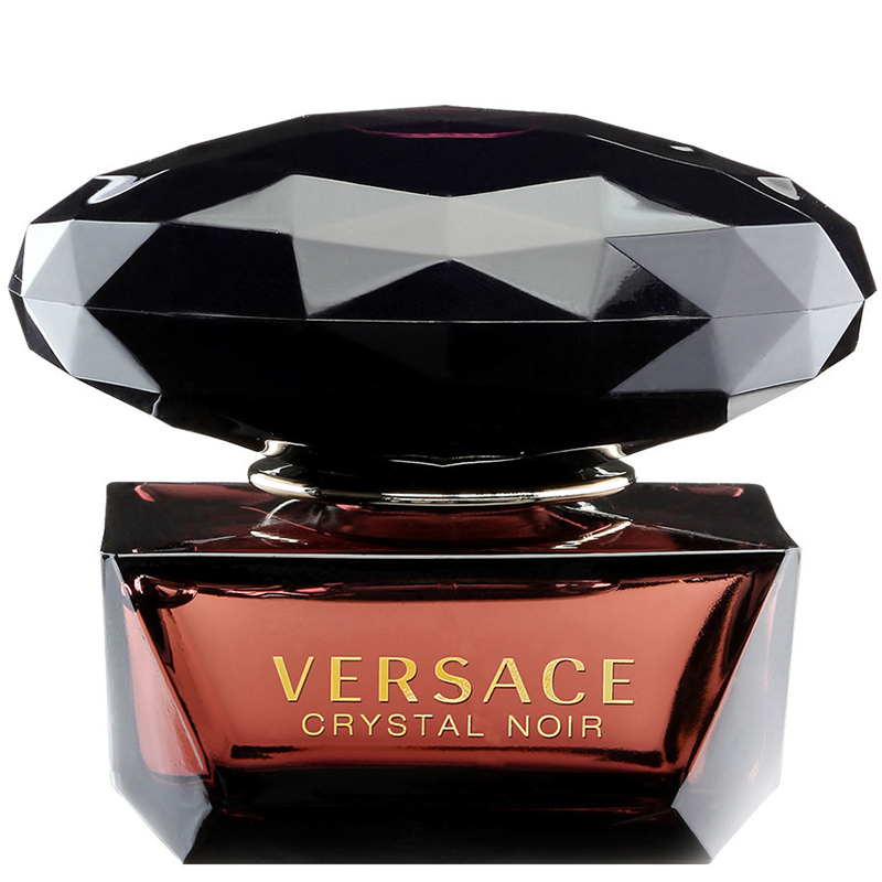 Nước hoa nữ Versace Crystal Noir EDP